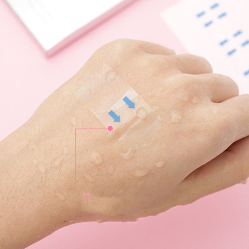 Chin Lift Adhesive Strips