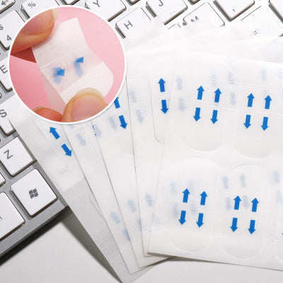 Chin Lift Adhesive Strips