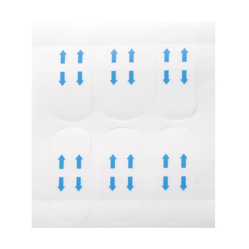 Chin Lift Adhesive Strips